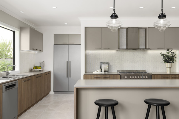 Amberley Grand Pantry Retreat 25
