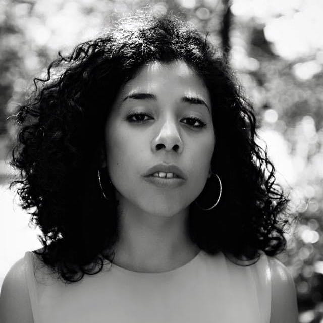 Irisdelia Garcia, MFA 2024