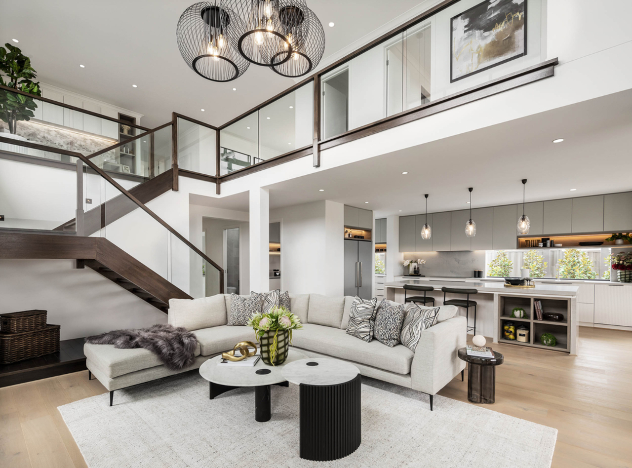 Luxury display homes 2