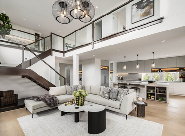 Luxury Display Homes Melbourne | Custom Home Designs