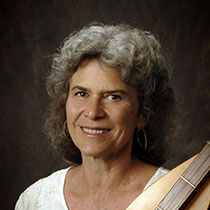 Profile Image of Anne Lough