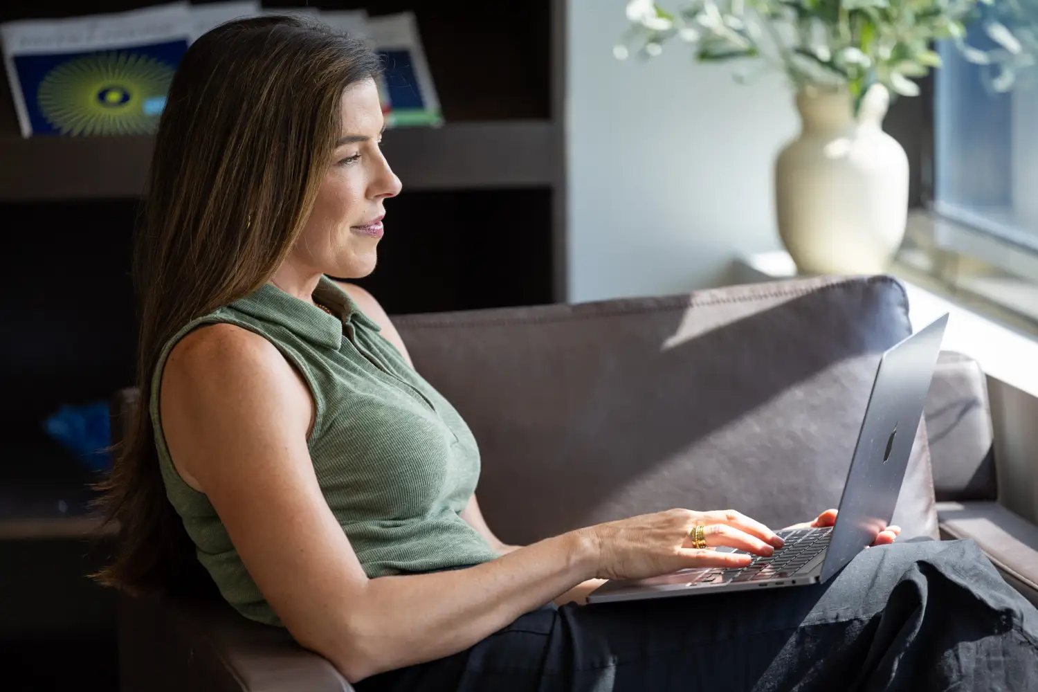 Resource manager uses skills and certifications matrix to improve resource allocation