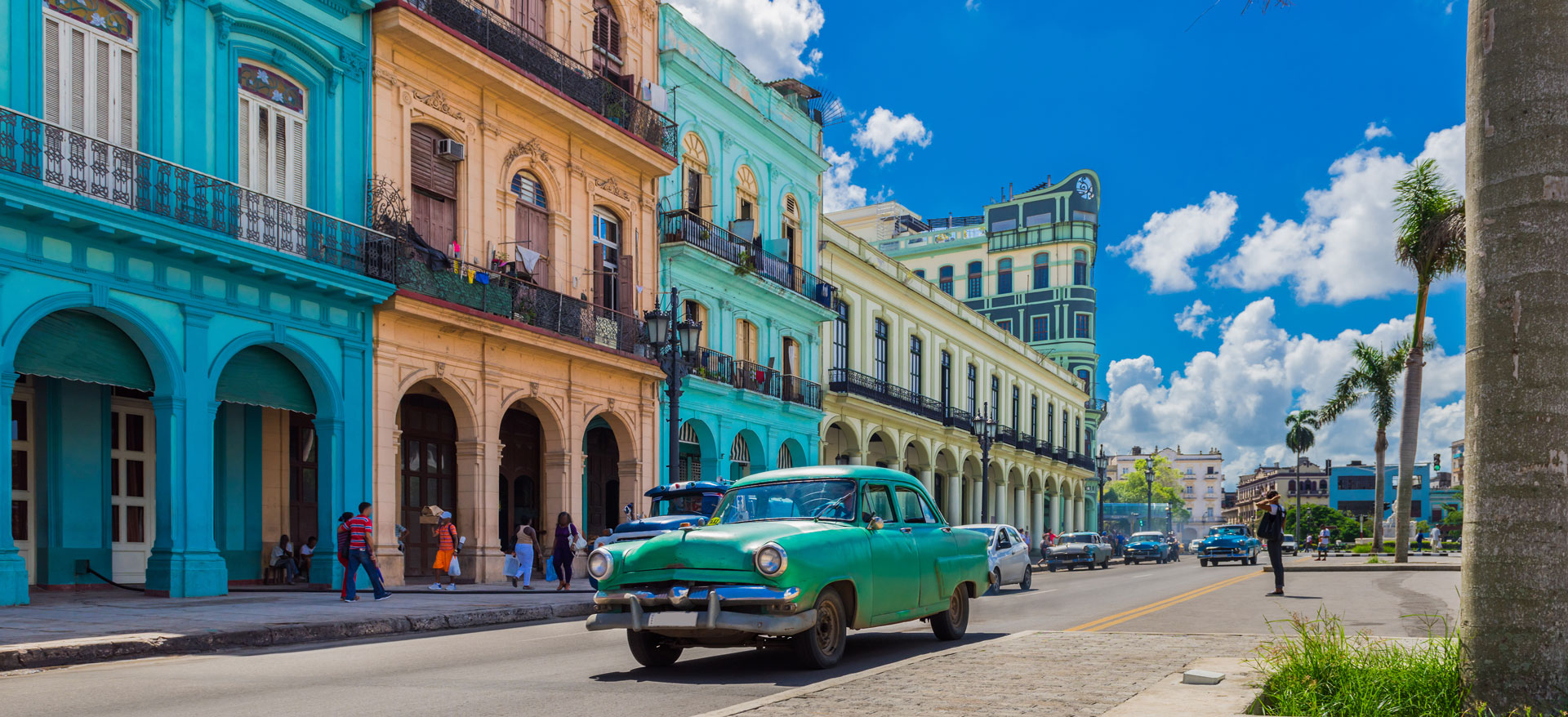 Havana, Cuba