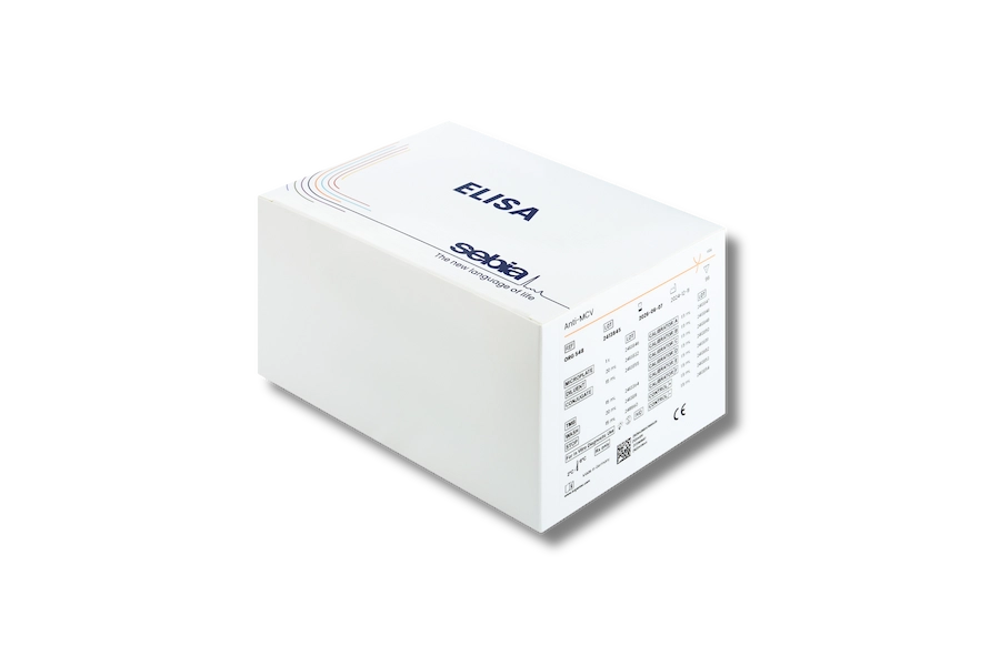 Open System ELISA