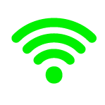 Connectivity Icon