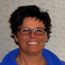 Profile Image of Julie Bélanger