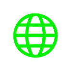 Global Accessibility Icon