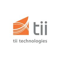 Tii Technologies Logo