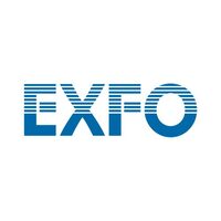 EXFO logo
