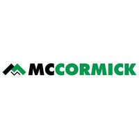 McCormick logo