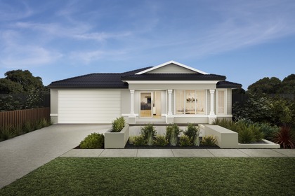 14m x 28m House Designs | Spacious Family Floorplans