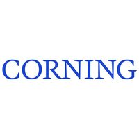 Corning logo