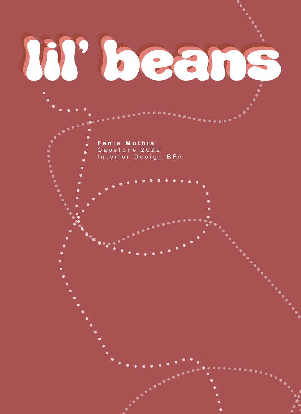 Lil' Beans - Healing Trauma for Children of Parental Incarceration