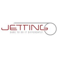 Jetting logo