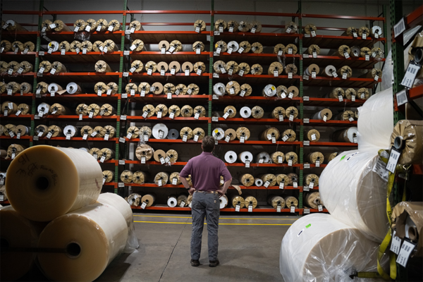 Designing for Generations: How Long-term Performance Reduces Environmental Impact in Commercial Flooring