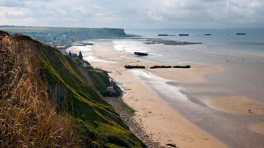 24954-FR-Normandy-Coast-MulberryHarbour-lghoz.jpg
