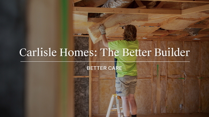 Better Care, Better Homes: Why the Right Builder Matters