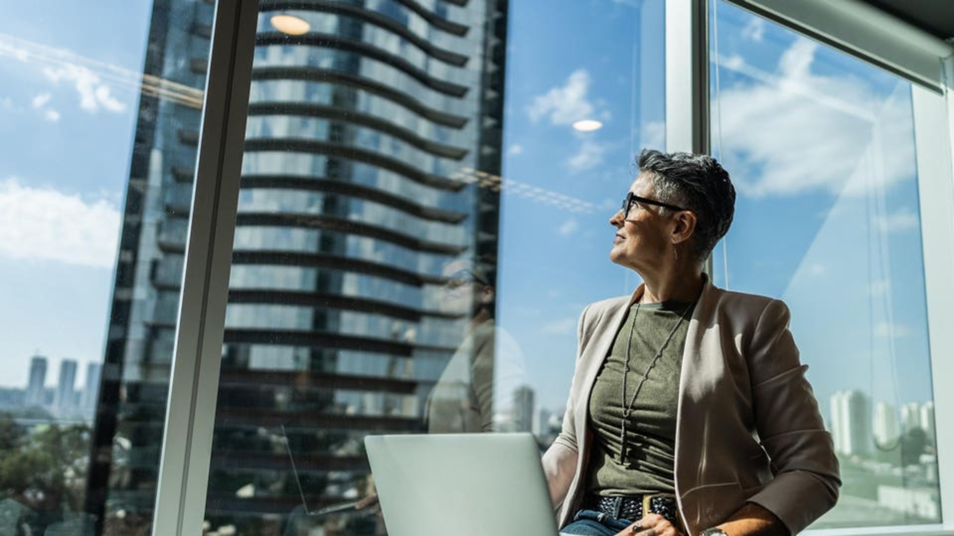 The Founder’s Guide To Long-Term Business Resilience