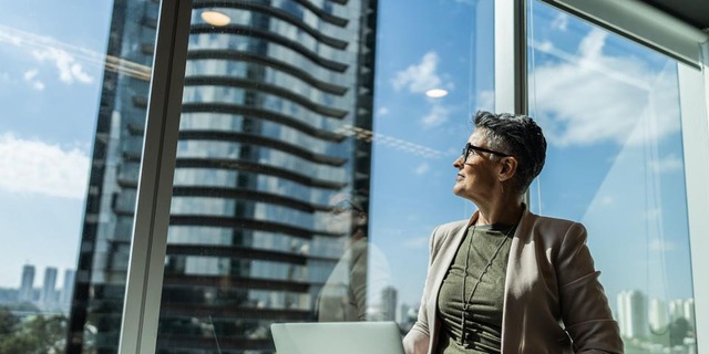 The Founder’s Guide To Long-Term Business Resilience