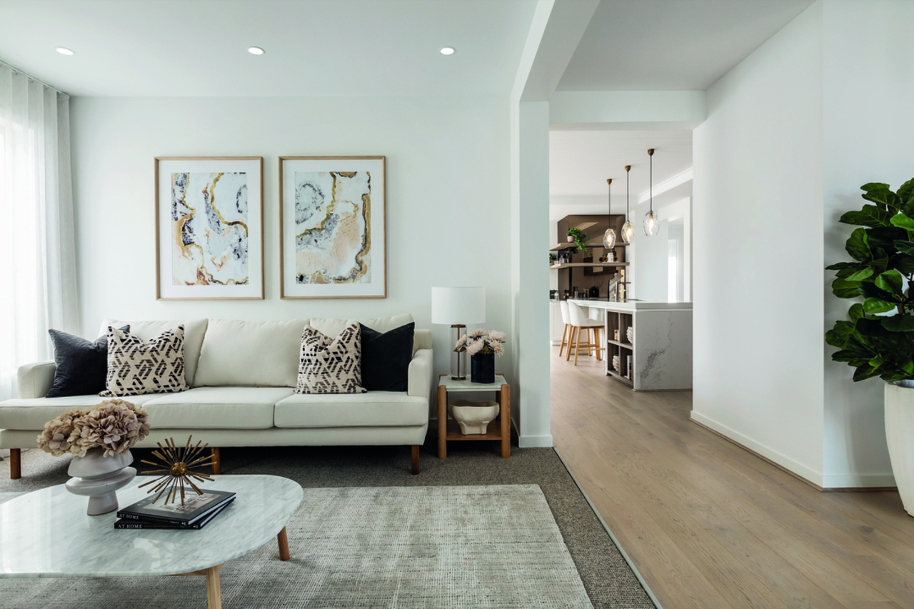 Knockdown Rebuild in Wheelers Hill | Carlisle Homes_2