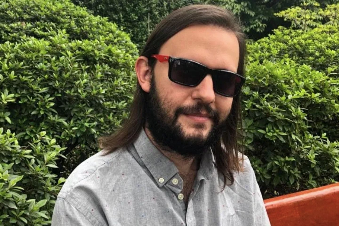 National Science Foundation Awards NSSR Student Santiago Mandirola for Research on Latin American Socio-Economic Life