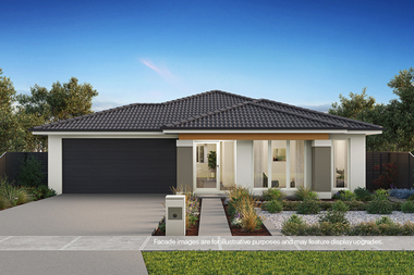 Home Designs for First Home Buyers | First Home Builders