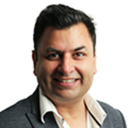 Sanjeev Lombard - Sales Consultant & EasyLiving Range Expert image