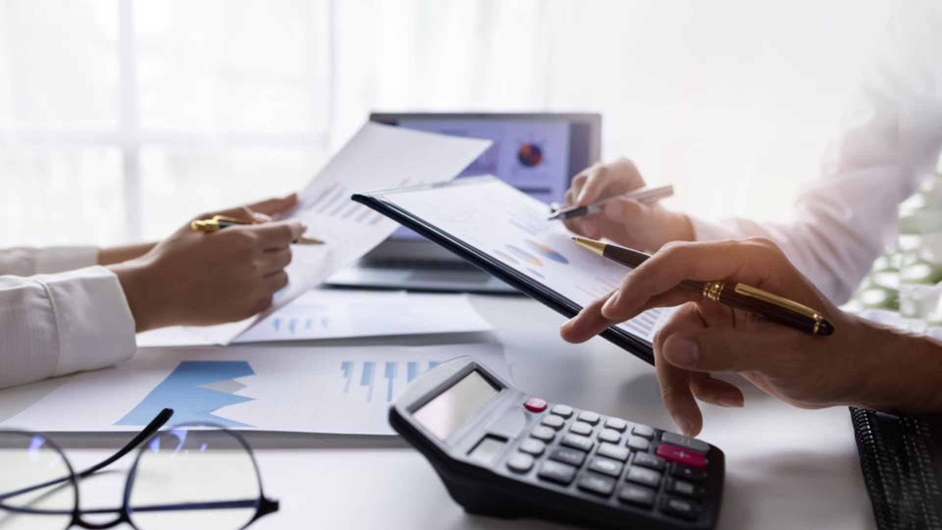 Money Management For Small Business Owners—What You Need To Know