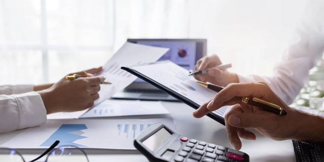 Money Management For Small Business Owners—What You Need To Know