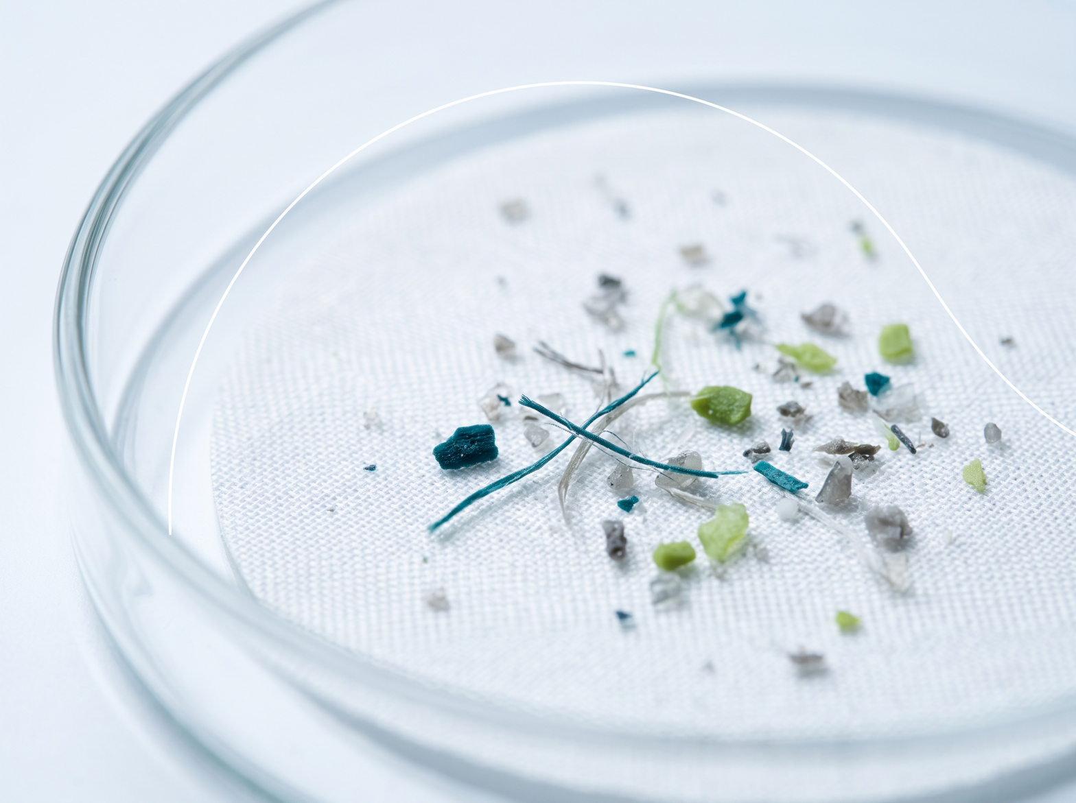 Microplastics in Water: Building a Reliable Reference Material Framework