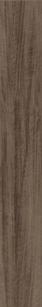 Vintage Walnut Vivian