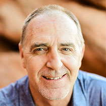 Profile Image of Paul Peterson