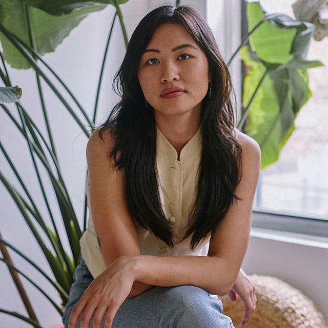 Phoebe Tran Headshot