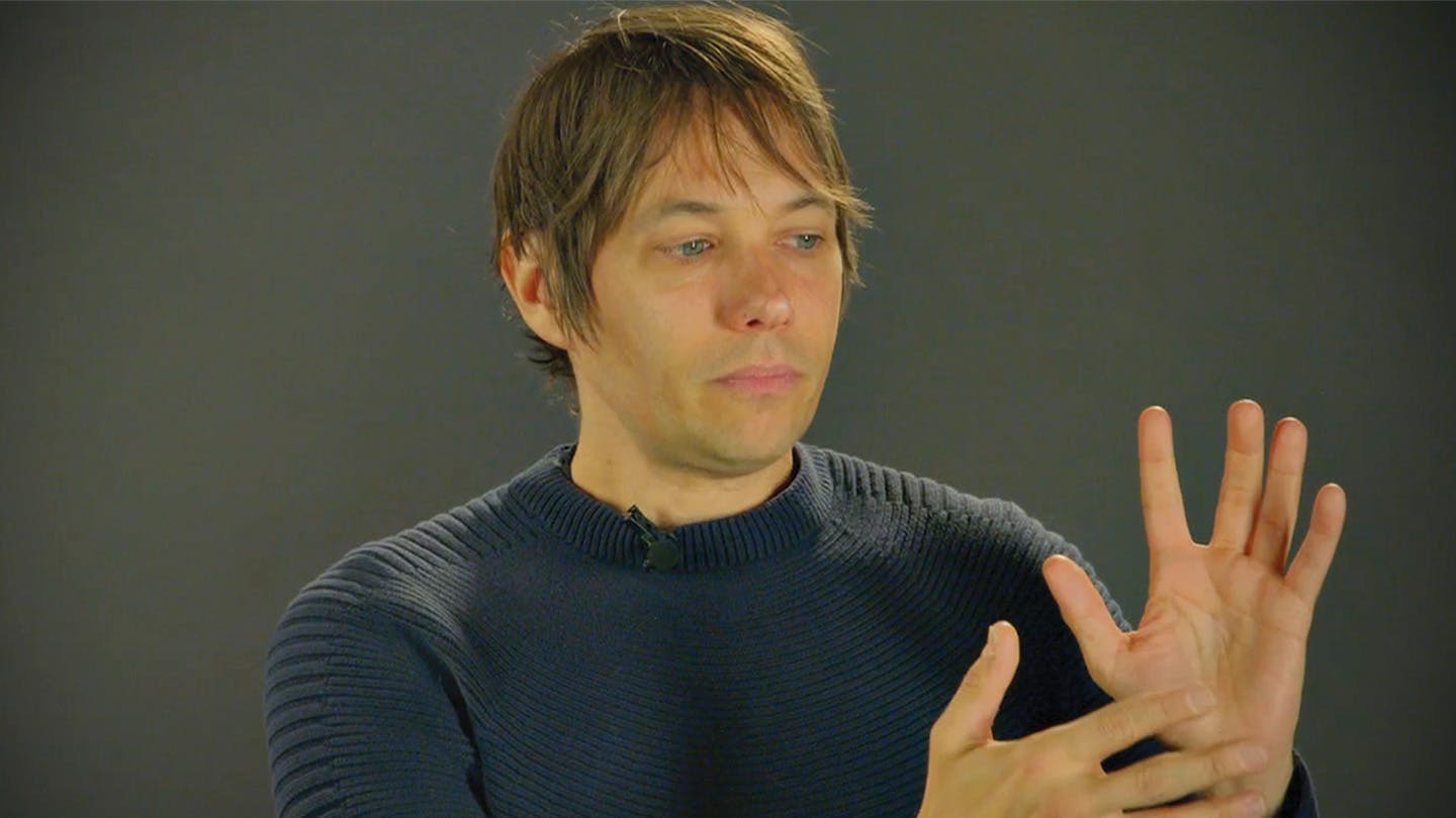 Sean Baker