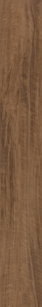 Vintage Walnut Hayworth