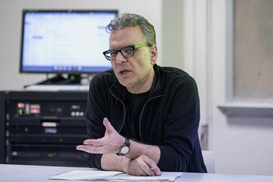 Vladan Nikolic