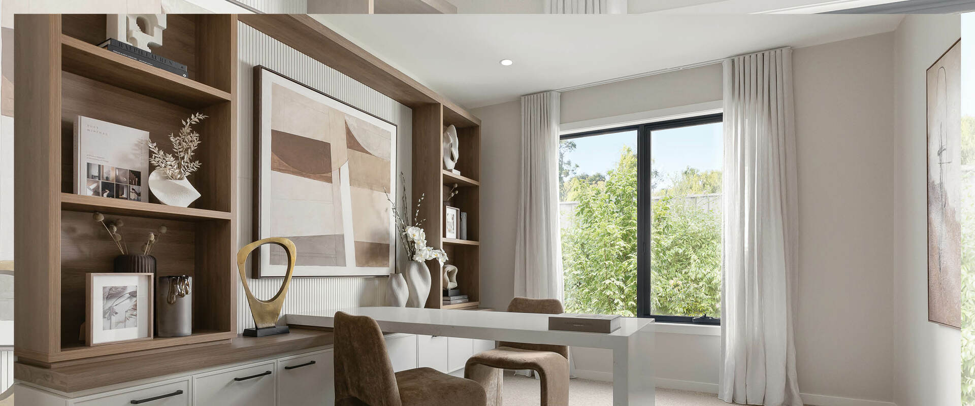 How 20 Years of Lifestyle Changes Shaped Home Floorplans