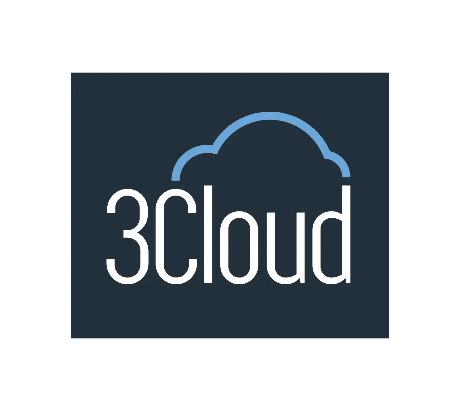 3Cloud logo, Certinia customer