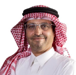 أحمد بن فهد بن متعب المزيد