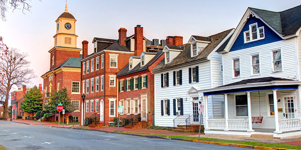 Delaware