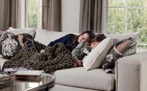 How to Make Your Home the Warmest Place You'll Want to Be in the Cooler Months