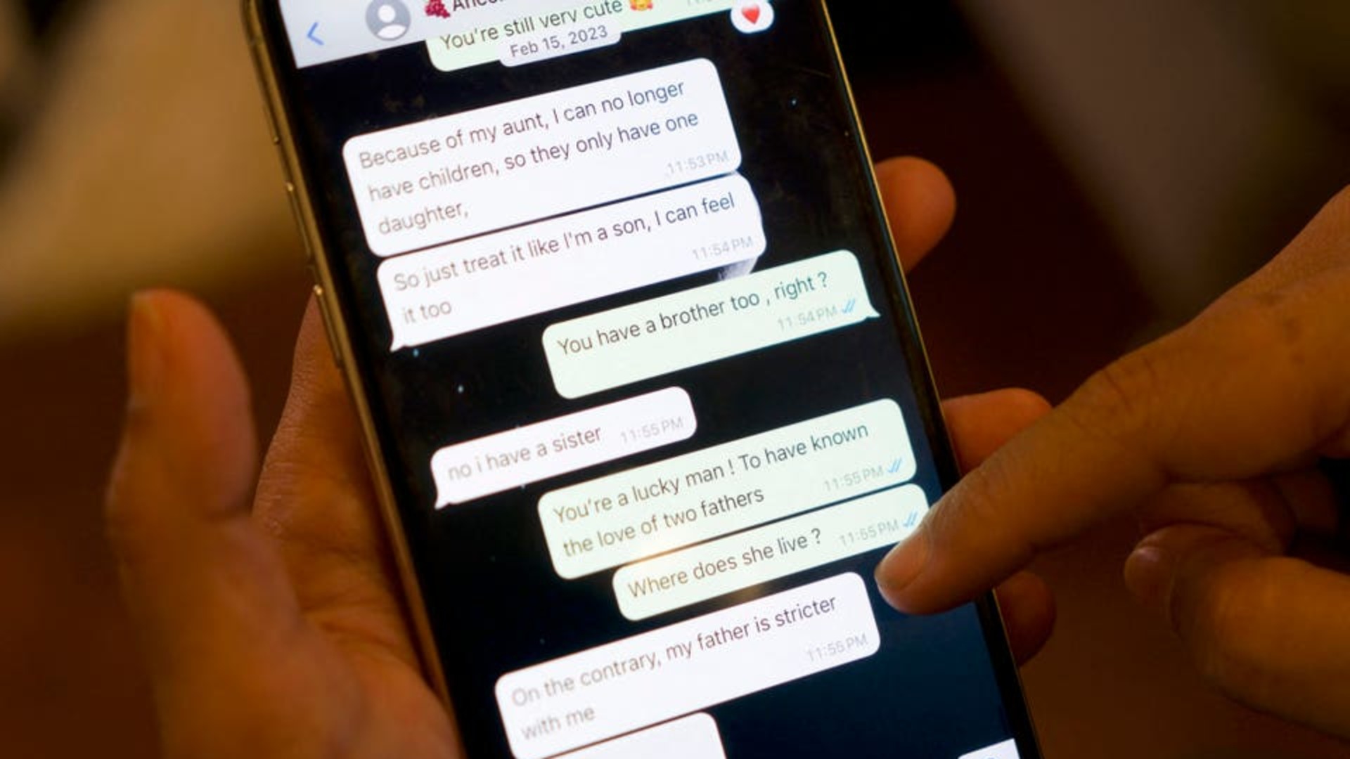 Scammers Are Innovating. Security Advice Isn’t Keeping Up