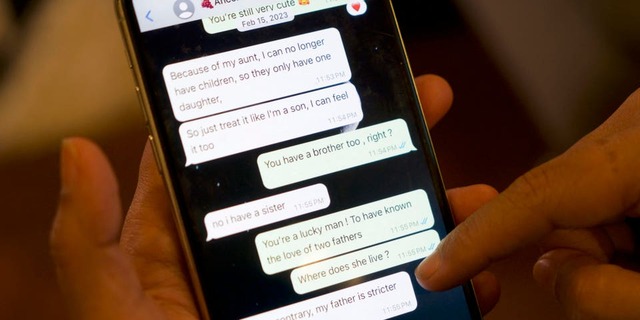 Scammers Are Innovating. Security Advice Isn’t Keeping Up