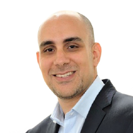 عمرو محمد سعيد الدسوقي