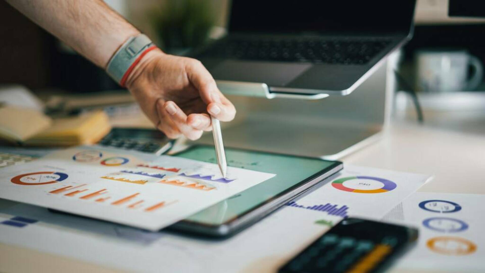 How Young Founders Can Simplify the Financial System for Their Startup