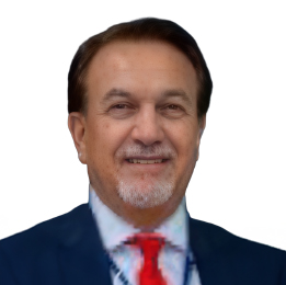 كامل مصطفى حداد