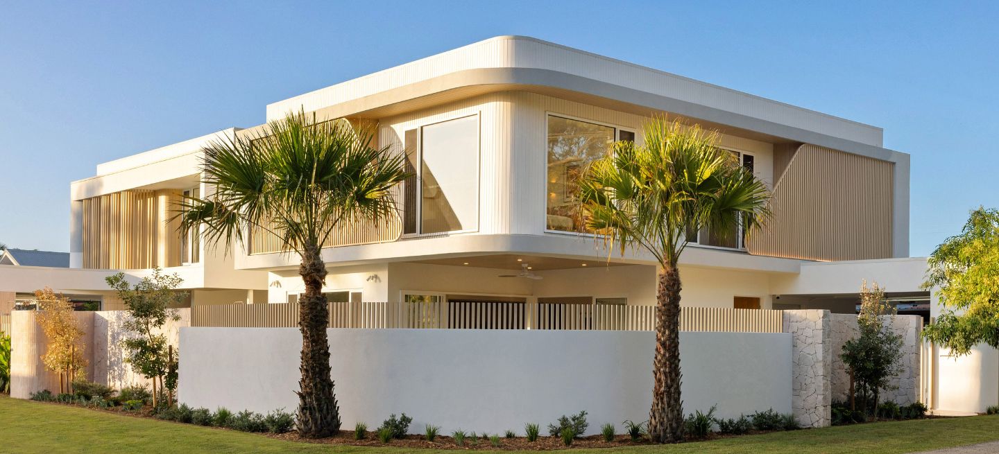 Win Yourtown Draw miami — Miami, QLD prize home