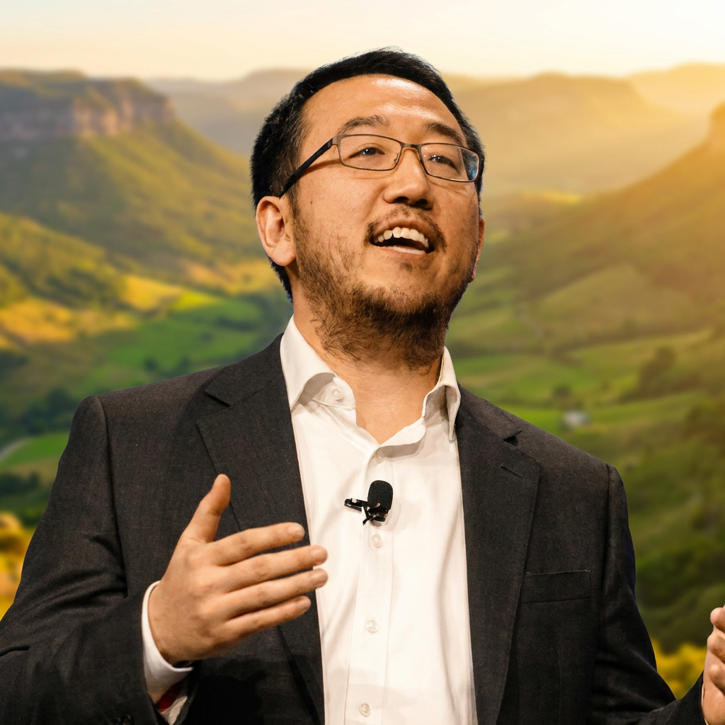 Kevin Li