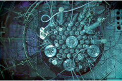 Beryllium Metal in Nuclear Power Source