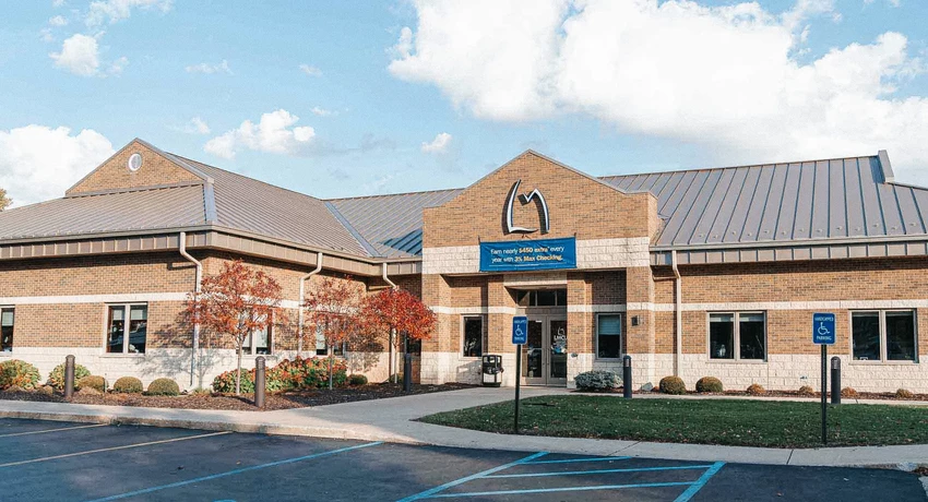 Holland 8th - Branch Location